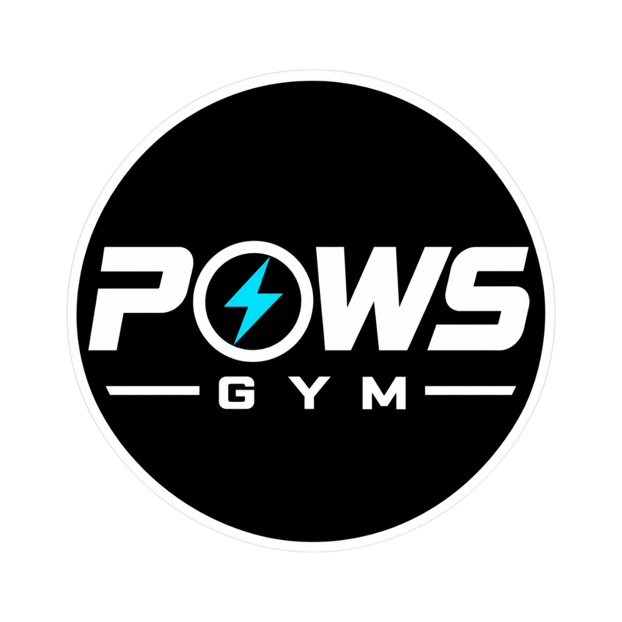 POWS Gym